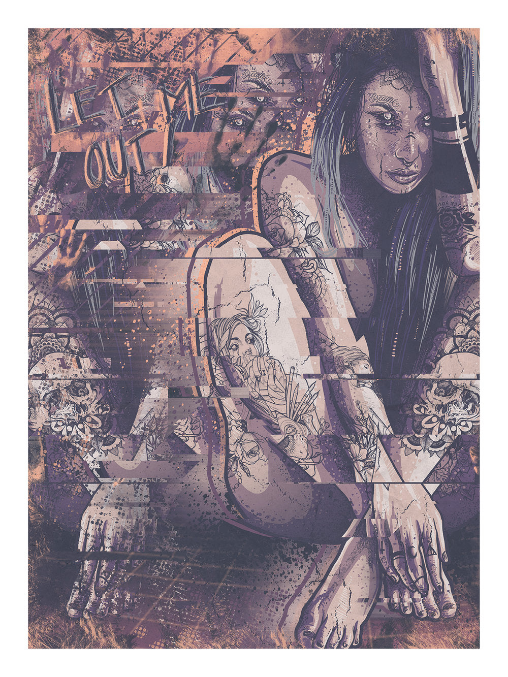 2018.5 - Infiniti Art Seris