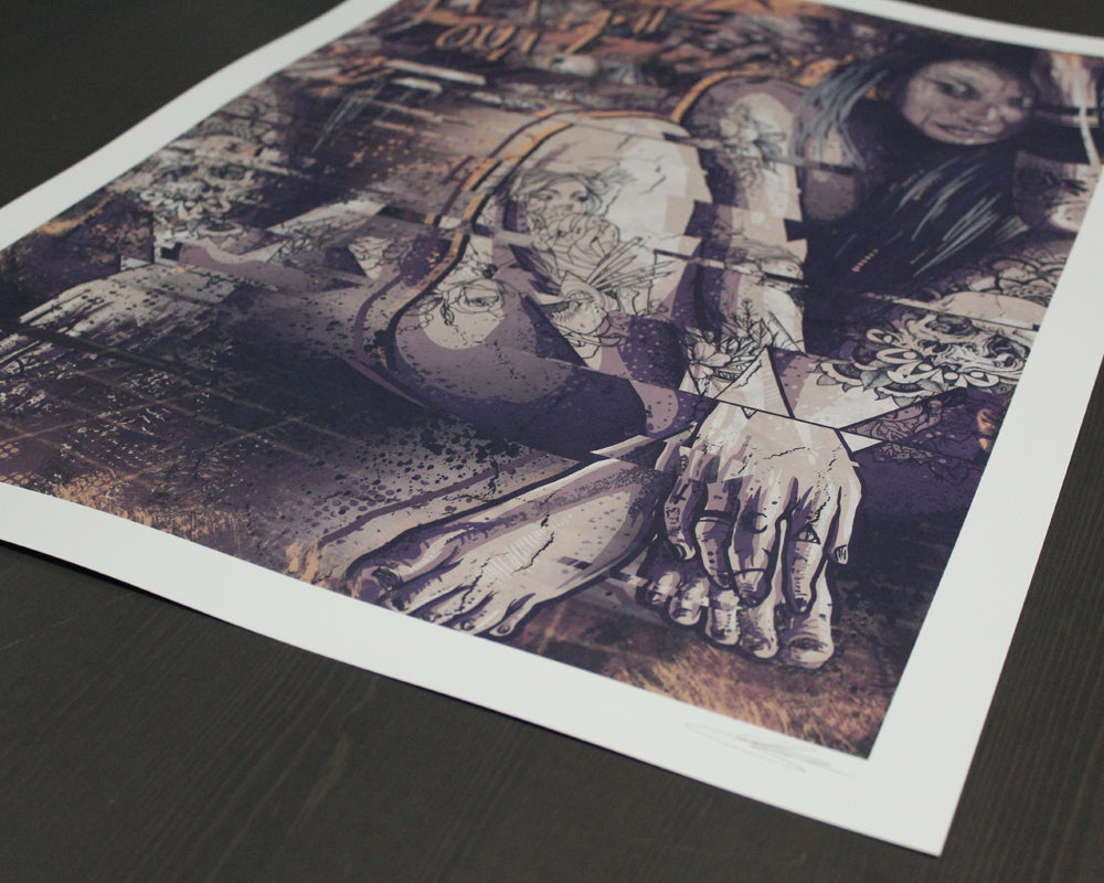 2018.5 - Infiniti Art Seris