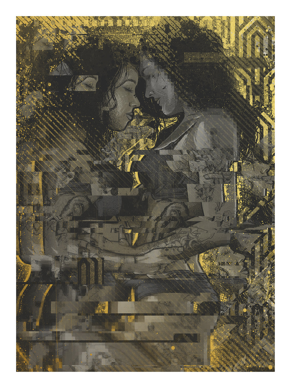 2018.6 - Infiniti Art Series