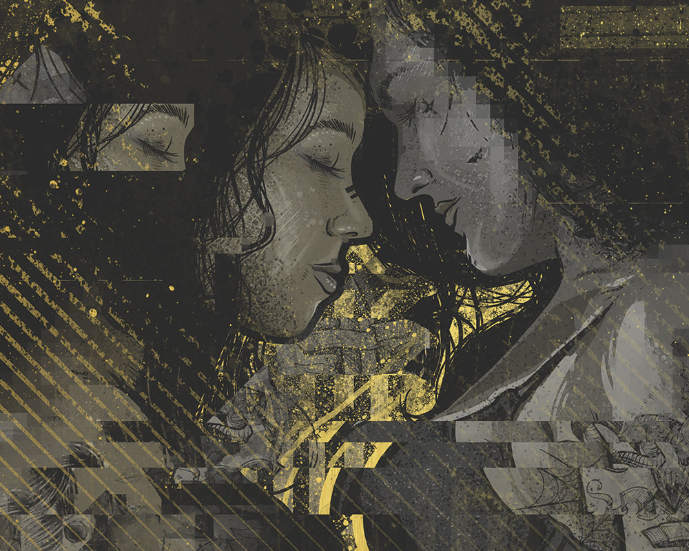 2018.6 - Infiniti Art Series