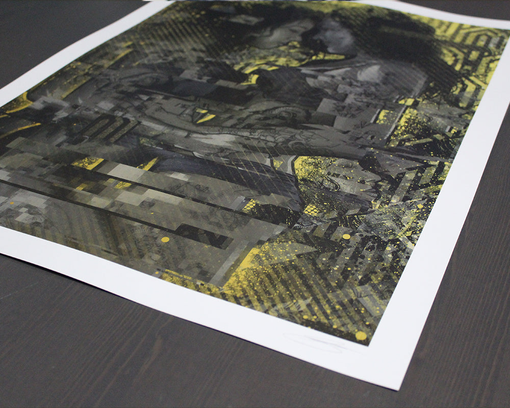 2018.6 - Infiniti Art Series