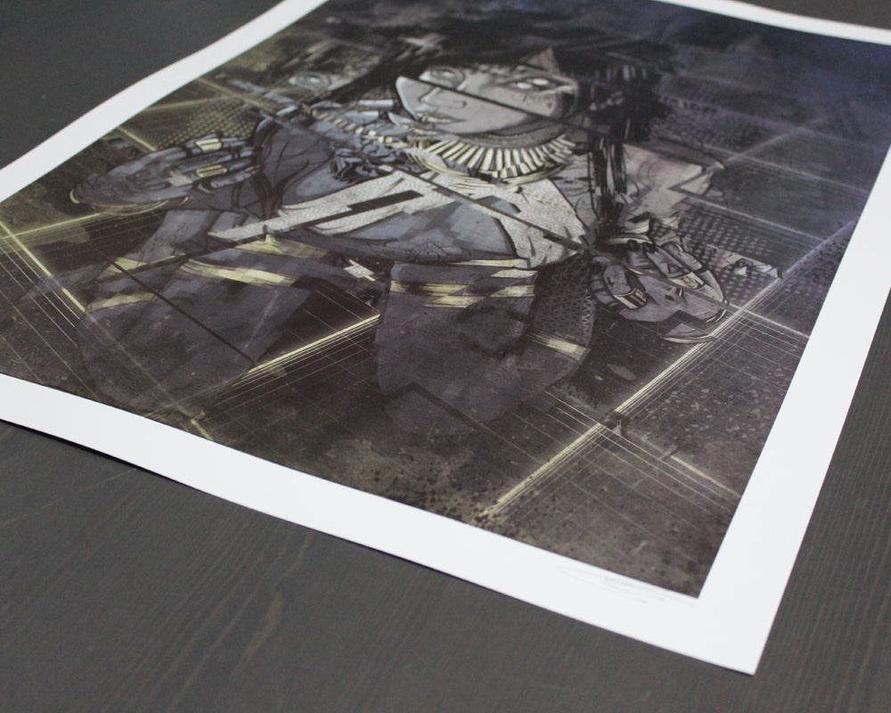 2018.9 - Infiniti Art Series