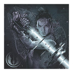 2018.10 - Rey - Infiniti Art Series