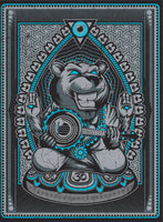 Bear Totem