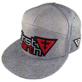 Hemp Logo - Fitted