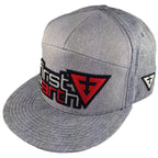 Hemp Logo - Fitted