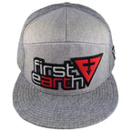 Hemp Logo - Fitted