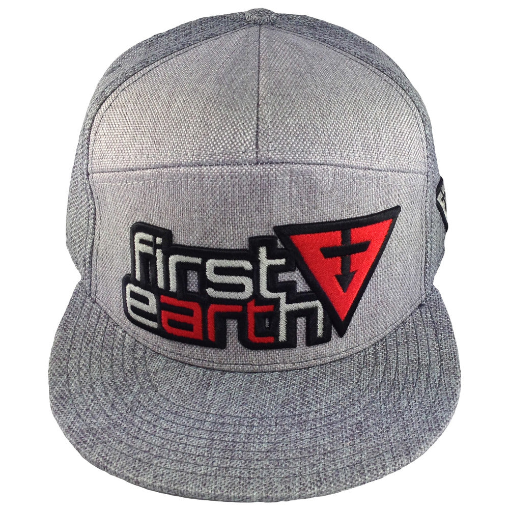 Hemp Logo - Fitted