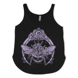 Bee Totem - Womens Tank Top