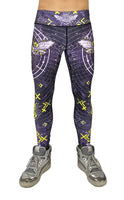 Bee Totem - Leggings