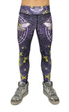Bee Totem - Leggings
