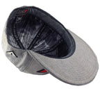 Hemp Logo - Fitted
