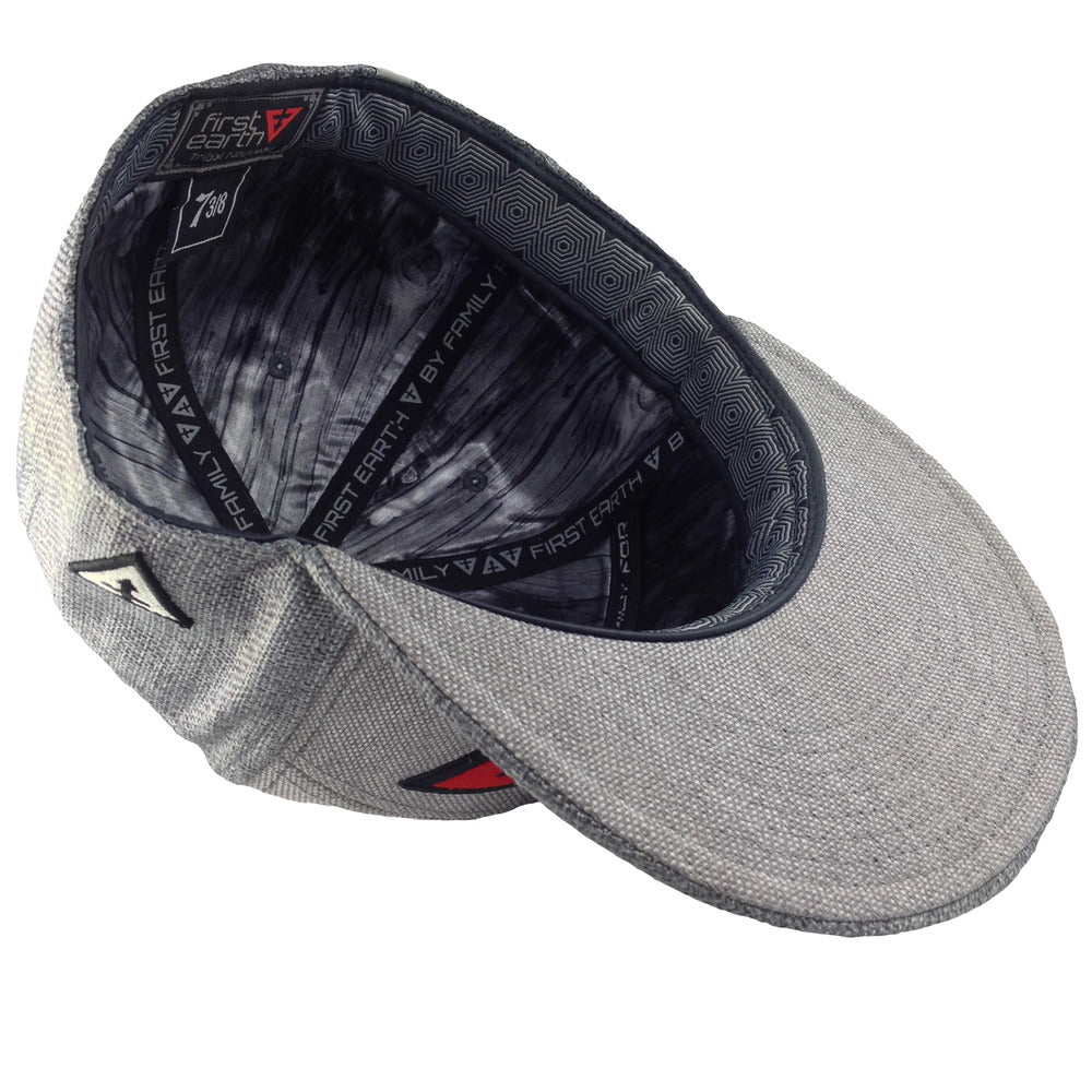 Hemp Logo - Fitted