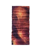Celestial Circuit tubular bandana by First Earth – versatile rave face wrap with cosmic circuit design, breathable, moisture-wicking, perfect for dusty festival flow 