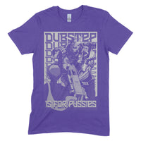 Dubstep - Unisex T-Shirt - SMALL