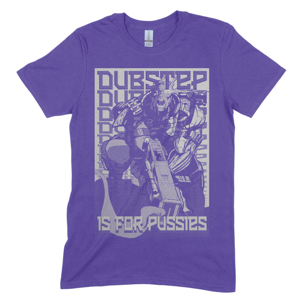 Dubstep - Unisex T-Shirt - SMALL