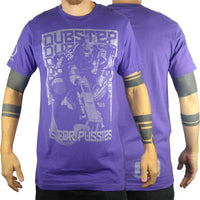 Dubstep - Unisex T-Shirt - SMALL