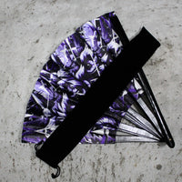 Star Fox - Hand Fan