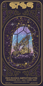 STS9 - RRX 2021