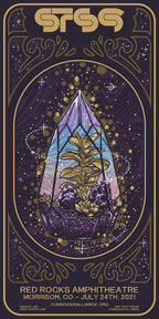 STS9 - RRX 2021