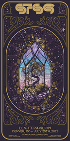 STS9 - RRX 2021