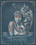 Okeechobee 2018 Festival Poster