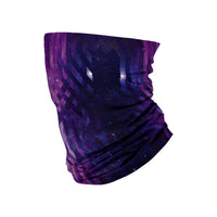 Galactic Glitch - Tubular Bandana