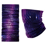 Galactic Glitch - Tubular Bandana