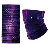 Galactic Glitch - Tubular Bandana