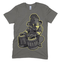 Ganesh - Unisex T-Shirt - SMALL