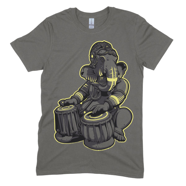 Ganesh - Unisex T-Shirt - SMALL