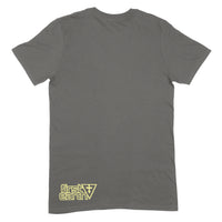 Ganesh - Unisex T-Shirt - SMALL
