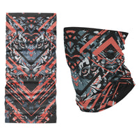 Glitch Tiger - Tubular Bandana