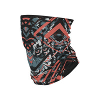 Glitch Tiger - Tubular Bandana