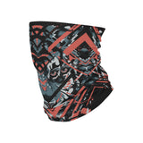 Glitch Tiger - Tubular Bandana
