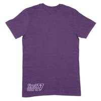 Luna Owl - Unisex T-Shirt - SMALL