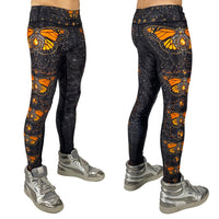 Monarch - Leggings