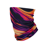 Neon Flow - Tubular Bandana