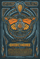 Okeechobee 2020 Festival Poster