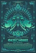 Okeechobee 2023 Festival Poster