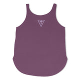 Luna Owl - Womens Tank Top