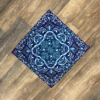 Owl Totem - Bandana