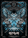 STS9 NYE - 2019/2020 - Panel 1