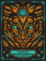 Mersiv - Washington DC - 2022