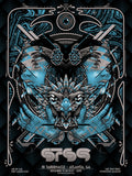 STS9 NYE - 2019/2020 - Panel 3