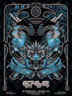 STS9 NYE - 2019/2020 - Panel 3