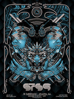 STS9 NYE - 2019/2020 - Panel 3