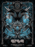 STS9 NYE - 2019/2020 - Panel 3