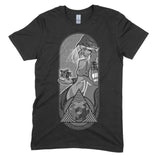 Saturn Calling - Unisex T-Shirt