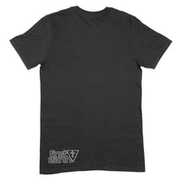 Saturn Calling - Unisex T-Shirt - SMALL